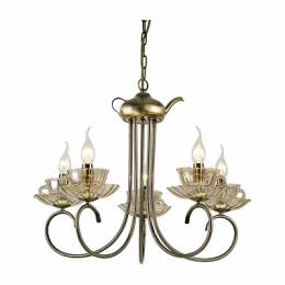 Подвесная люстра Arte Lamp  - 2
